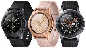 Samsung watches